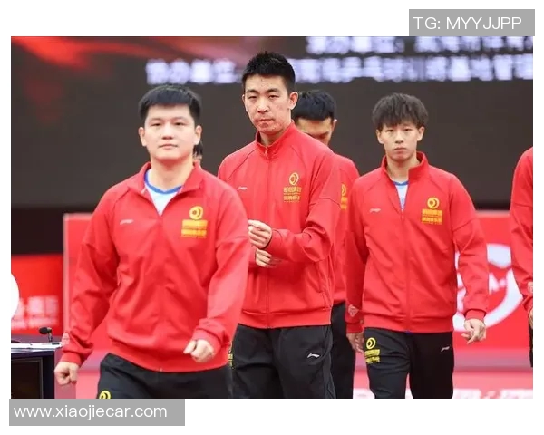 广州乒乓球队的力量变革引发热议助力中国乒乓球新辉煌