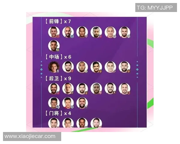 突尼斯本土足球明星的崛起与影响力探讨