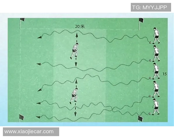掌握足球基础动作提升球技的关键要素与训练方法解析